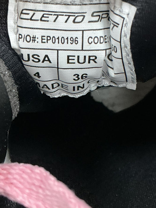 Tenis para niñ@ 4
