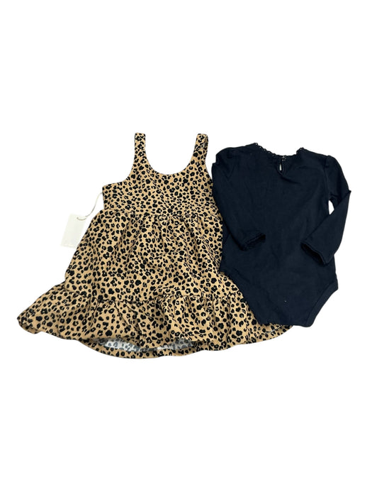 Conjunto para niña 12-18M