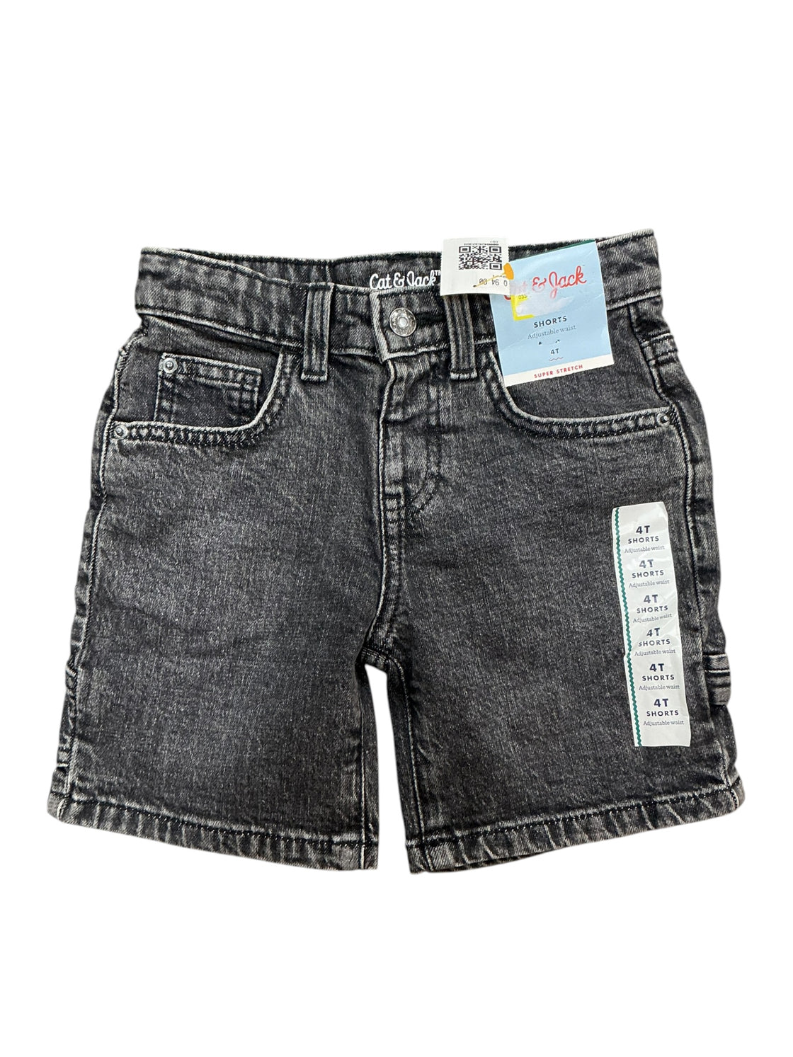 Short para niñ@ 4T (CAT & JACK)