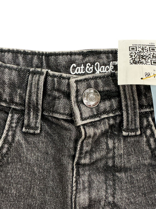 Short para niñ@ 4T (CAT & JACK)
