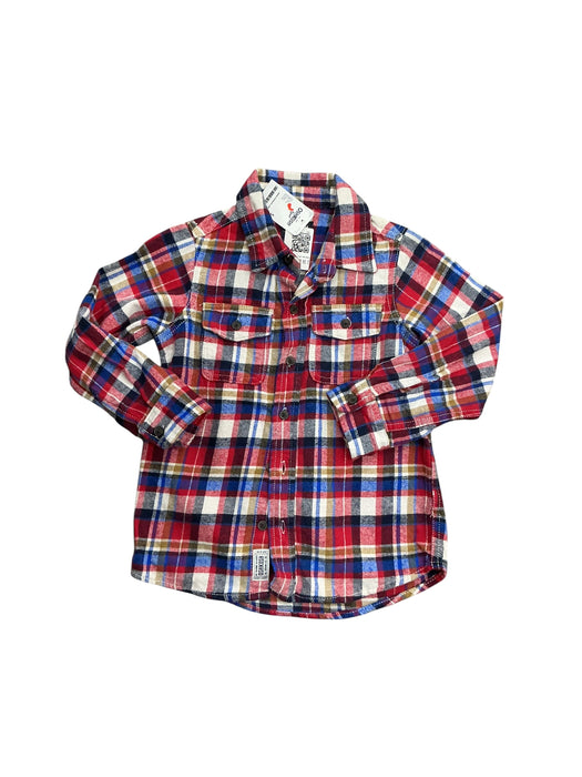 Camisa para niñ@ 5 (OSH KOSH)