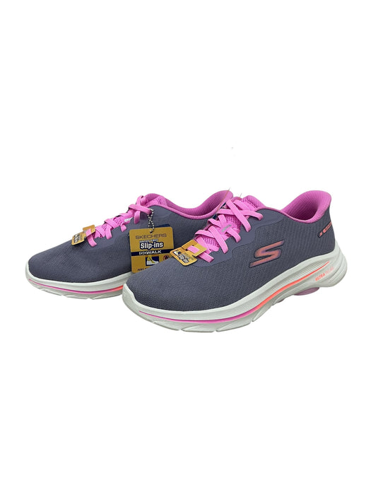 Tenis 7.5 (SKECHERS)