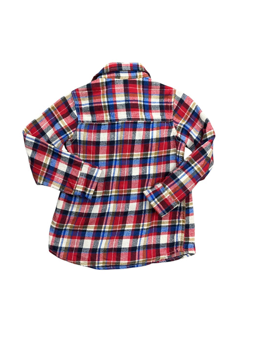 Camisa para niñ@ 5 (OSH KOSH)