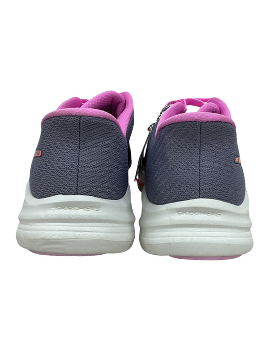 Tenis 7.5 (SKECHERS)