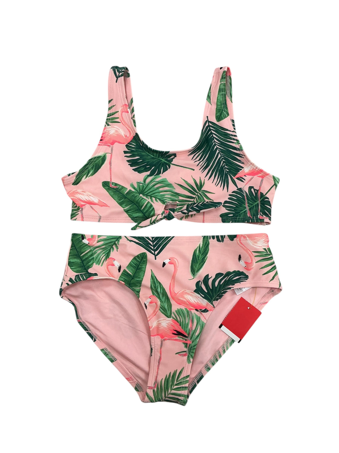Traje de Baño para niña 8 (OLD NAVY)
