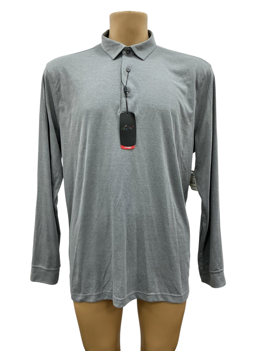Camisa XL (GREG NORMAN)