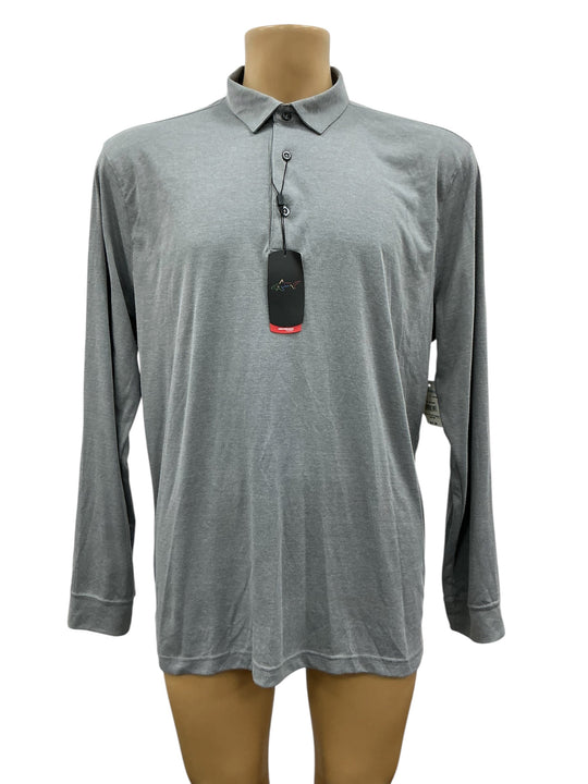 Camisa XL (GREG NORMAN)