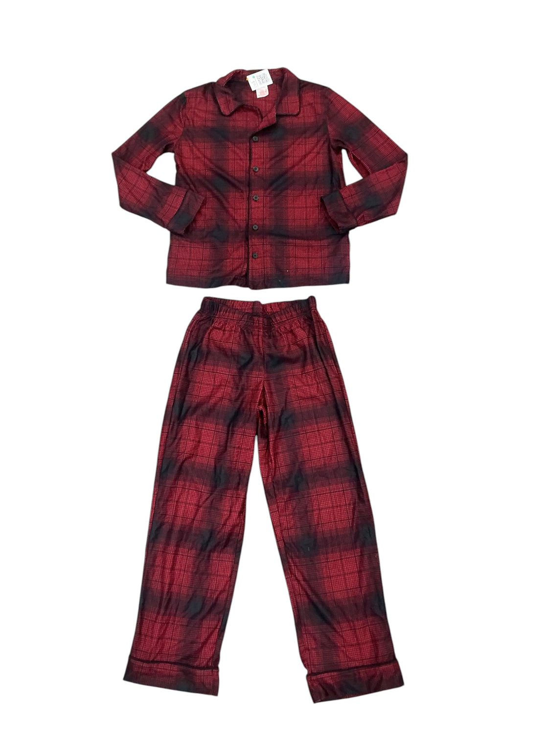Pijama para niño 8 (CAT & JACK)