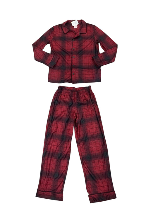 Pijama para niño 8 (CAT & JACK)
