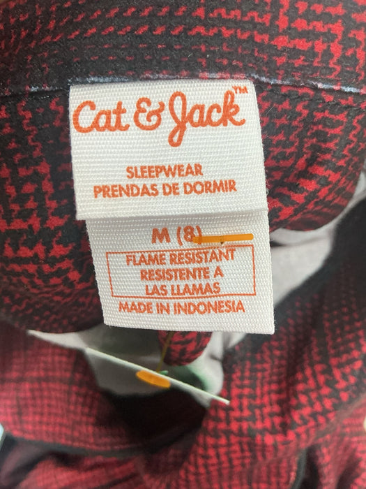 Pijama para niño 8 (CAT & JACK)