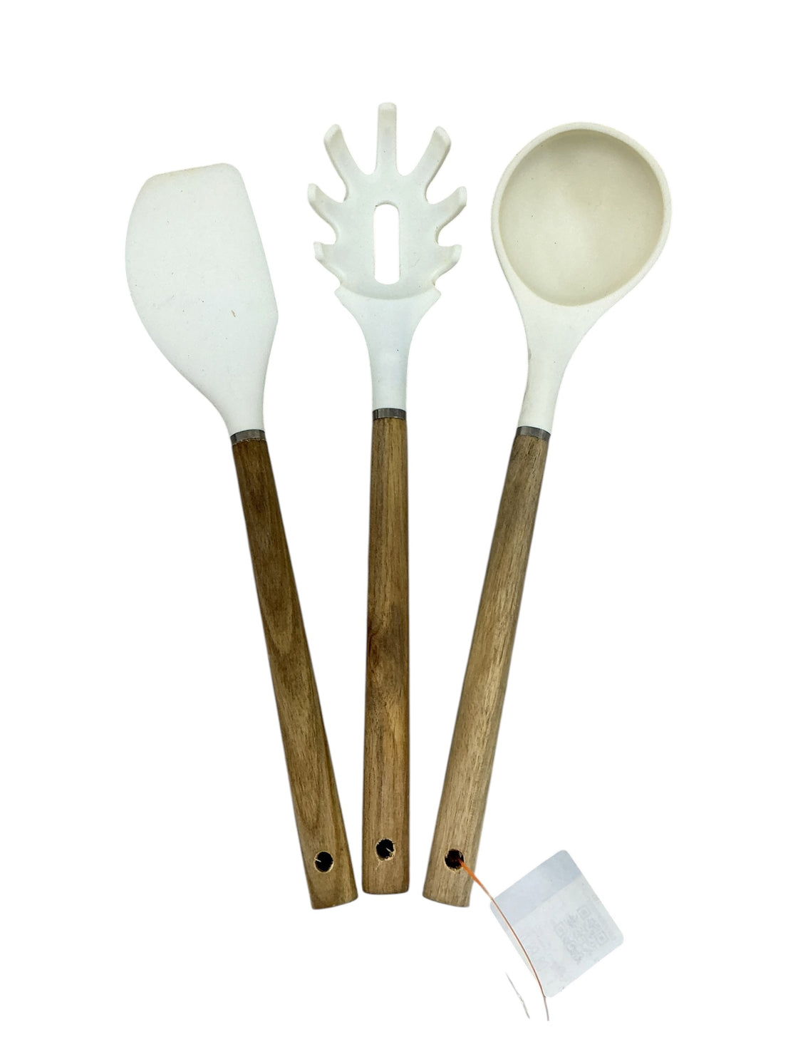 Set de Utensilios de Cocina