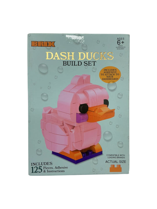 Set de construcción de Dash (BRIX)