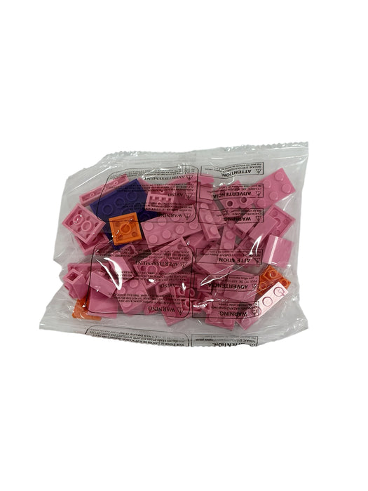 Set de construcción de Dash (BRIX)