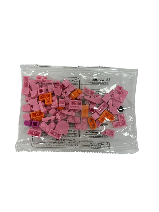 Set de construcción de Dash (BRIX)