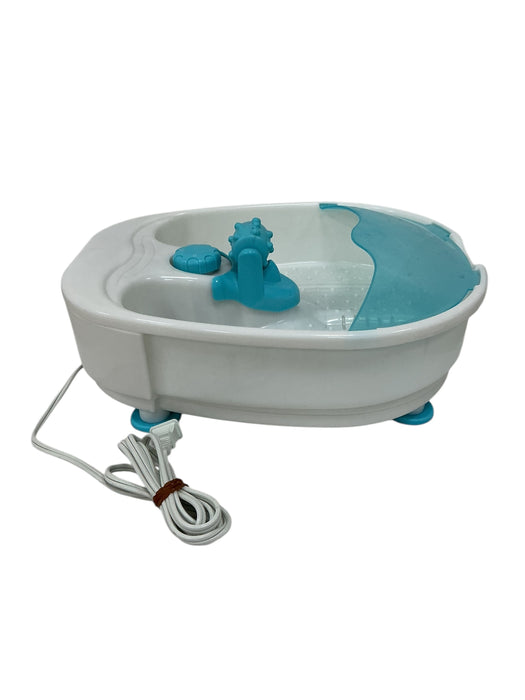 Spa para pies (WAYLAND SQUARE)