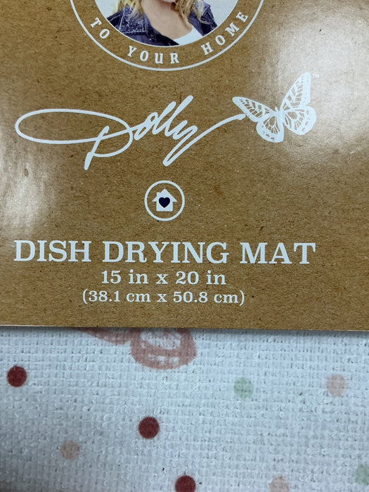 Alfombrilla (DOLLY)