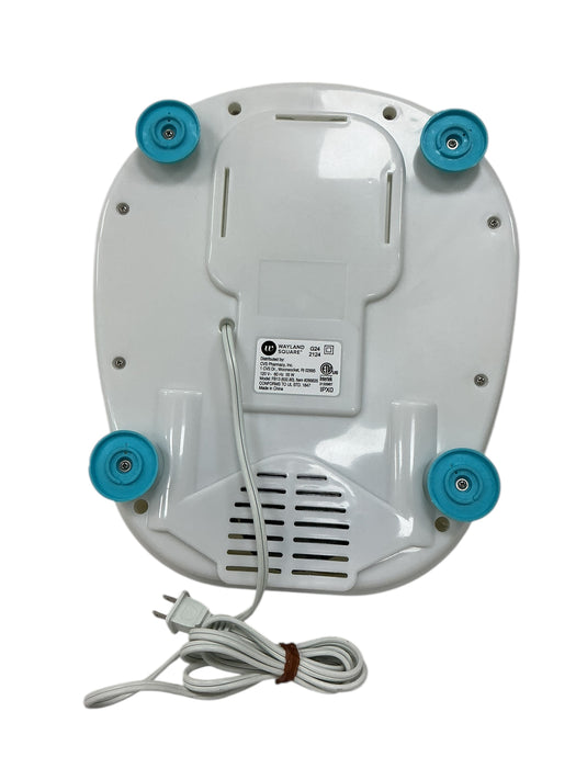 Spa para pies (WAYLAND SQUARE)