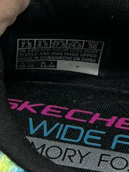 Tenis 7.5 (SKECHERS)
