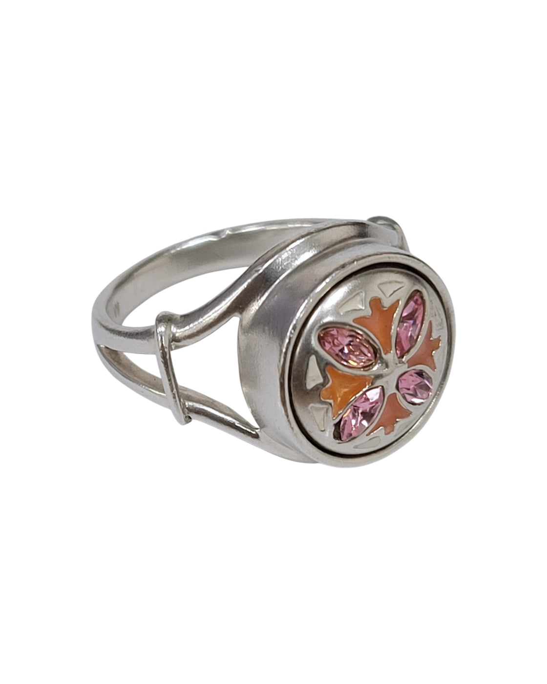 Anillo de plata (925)