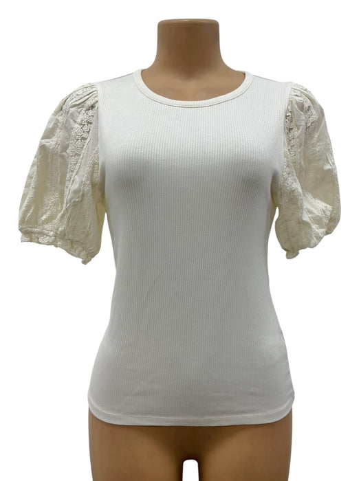 Blusa S (J. CREW)