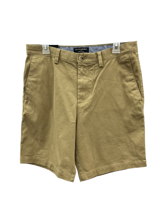 Pantaloneta 32 (BANANA REPUBLIC)