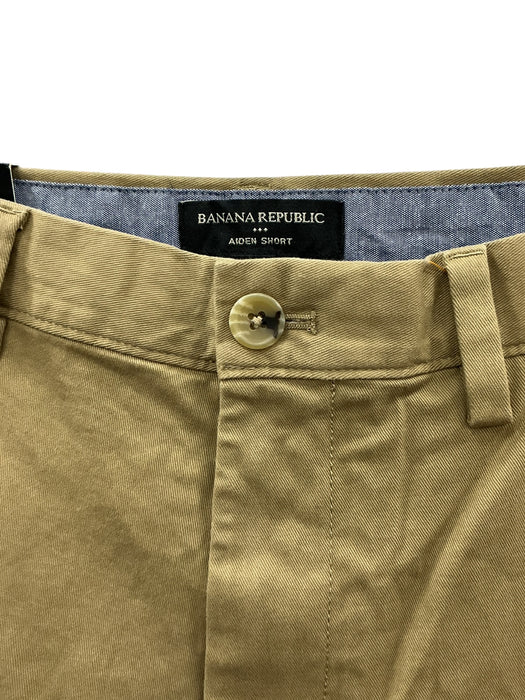 Pantaloneta 32 (BANANA REPUBLIC)
