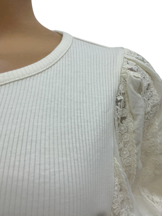 Blusa S (J. CREW)
