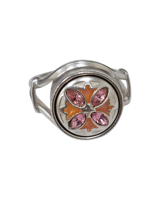 Anillo de plata (925)