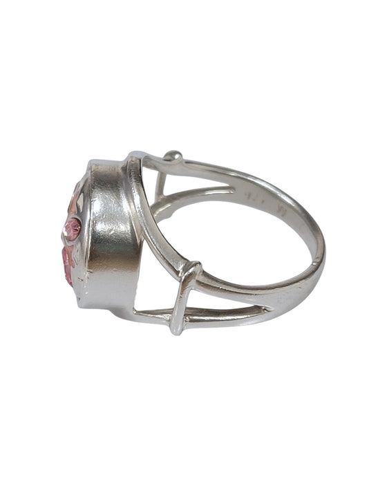 Anillo de plata (925)