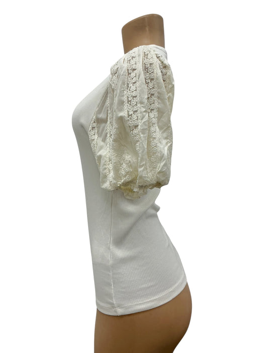 Blusa S (J. CREW)