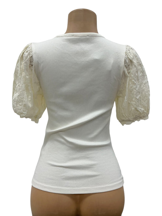 Blusa S (J. CREW)