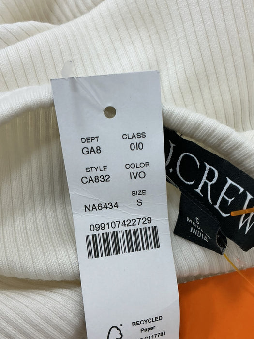 Blusa S (J. CREW)