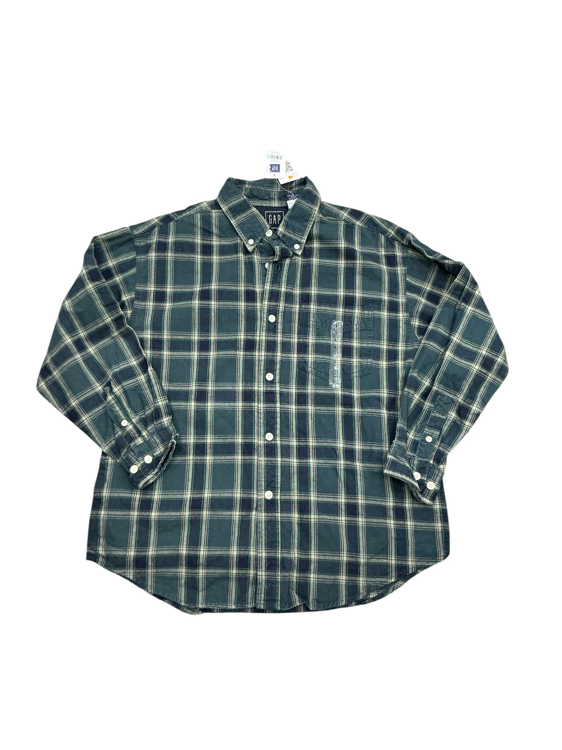 Camisa para niño 12/14 (GAP)