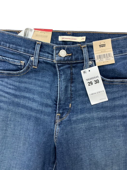 Pantalón 29X30 (LEVI'S)