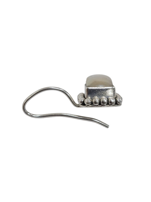 Aretes de plata (925)