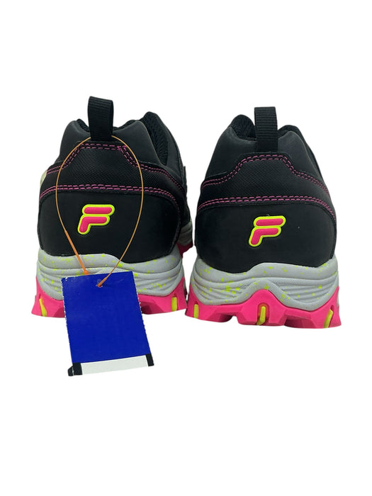 Tenis 9.5 (FILA)