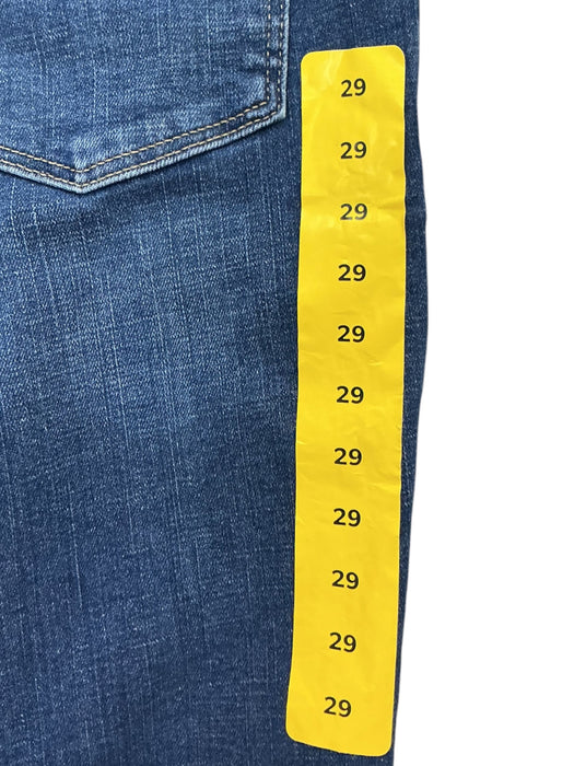 Pantalón 29X30 (LEVI'S)