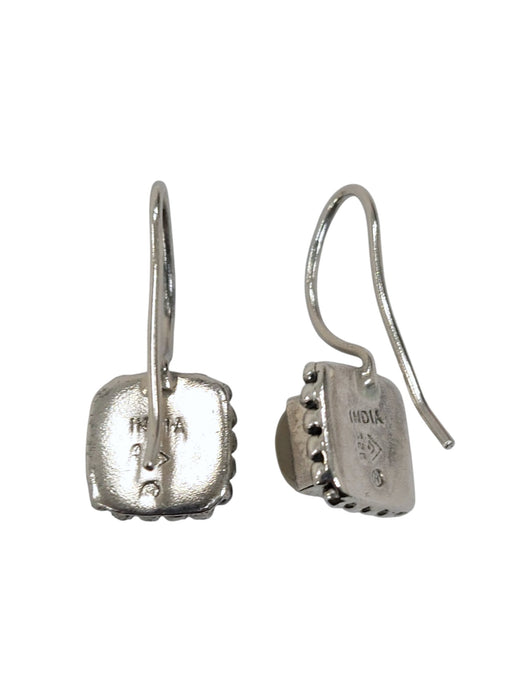 Aretes de plata (925)