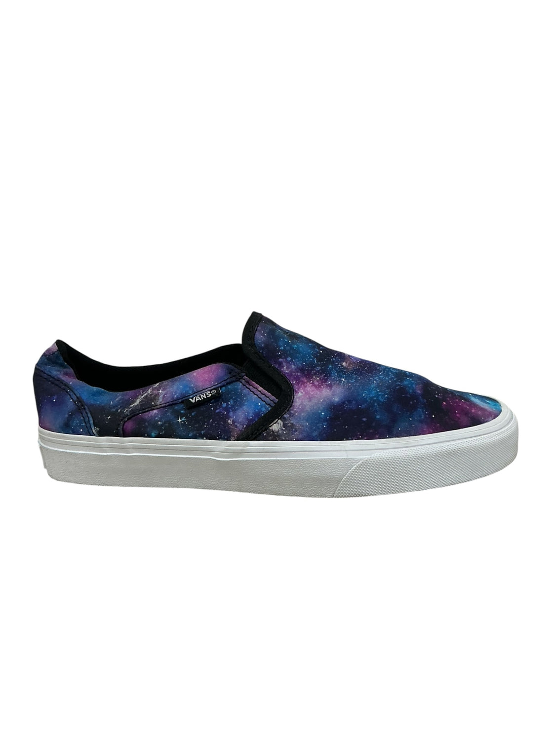 Tenis 9.5 (VANS)