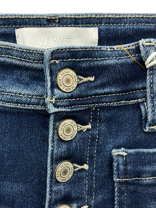 Pantalón 27 (VERVET)