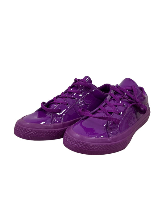 Tenis para niñ@ 3 (CONVERSE)