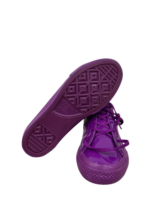 Tenis para niñ@ 3 (CONVERSE)