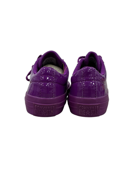 Tenis para niñ@ 3 (CONVERSE)