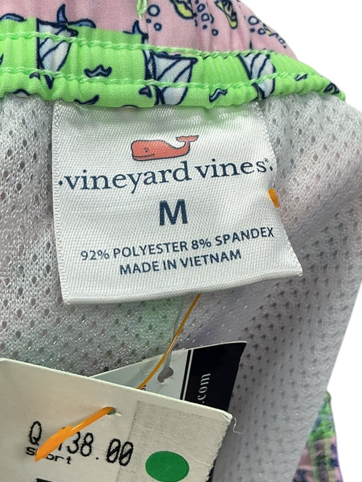 Pantaloneta para niñ@ M (VINEYARD VINES)