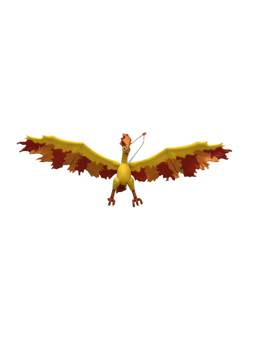 Moltres (JAZWARES)