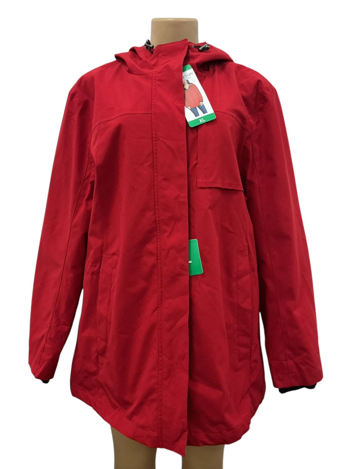 Chumpa XL (PENDLETON)