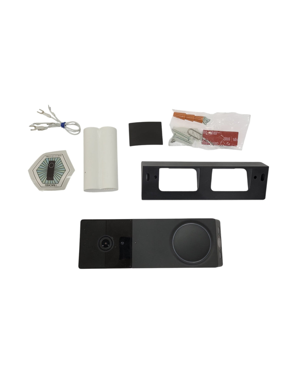 Timbre de seguridad (WYZE)