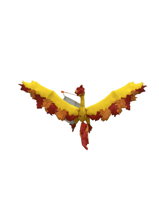 Moltres (JAZWARES)
