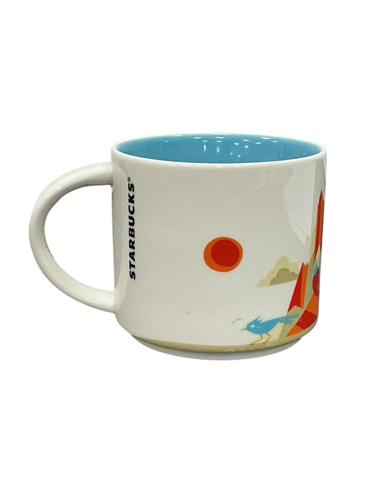 Taza (STARBUCKS)