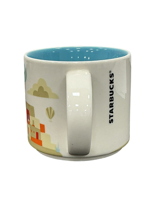 Taza (STARBUCKS)